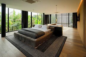 Lux Escape 6BD Architectural Masterpiece