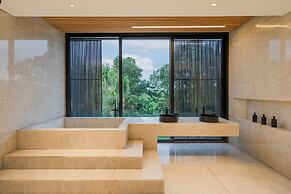 Lux Escape 6BD Architectural Masterpiece