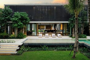 Lux Escape 6BD Architectural Masterpiece