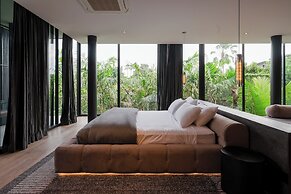 Lux Escape 6BD Architectural Masterpiece