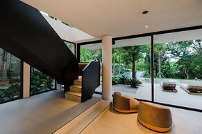 Lux Escape 6BD Architectural Masterpiece