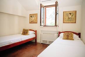 Filip Deluxe Rooms