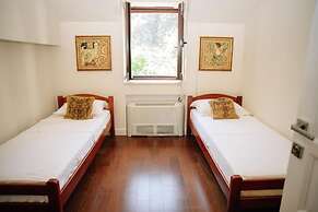 Filip Deluxe Rooms