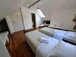 Filip Deluxe Rooms