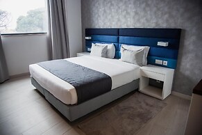 WL Hotel Maputo Executive