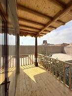 Khiva BIbimariyam