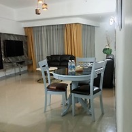The Hotel Apartment At Times Square