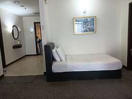 The Hotel Apartment At Times Square