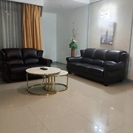 The Hotel Apartment At Times Square