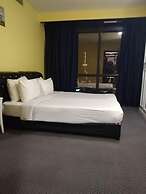 The Hotel Apartment At Times Square