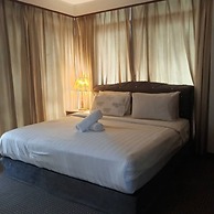 The Hotel Apartment At Times Square