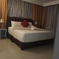 The Hotel Apartment At Times Square