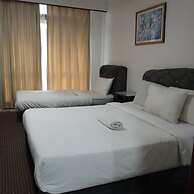 The Hotel Apartment At Times Square