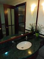 The Hotel Apartment At Times Square