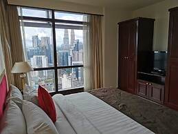The Hotel Apartment At Times Square