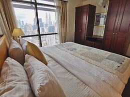 The Hotel Apartment At Times Square