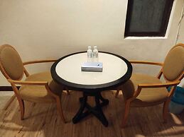 The Hotel Apartment At Times Square