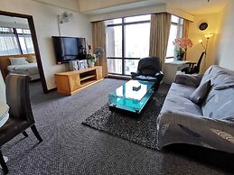 The Hotel Apartment At Times Square