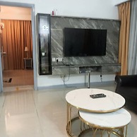 The Hotel Apartment At Times Square
