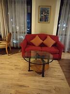 The Hotel Apartment At Times Square