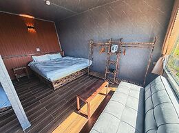 Rio Skyhouse
