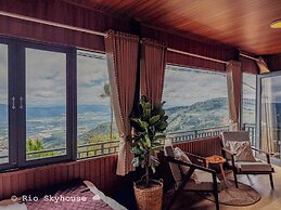 Rio Skyhouse
