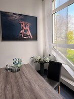 Astoria City Resort by Mayburgh