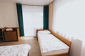 Penzion U Libuše