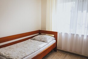 Penzion U Libuše