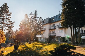 Penzion U Libuše