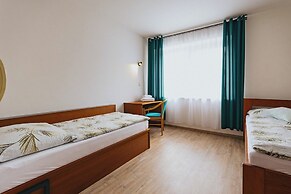Penzion U Libuše