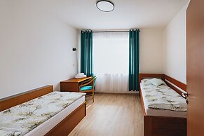 Penzion U Libuše