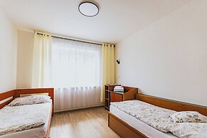 Penzion U Libuše