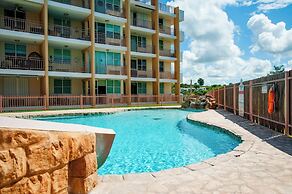 El Combate Oceanview Condos