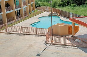 El Combate Oceanview Condos