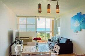 El Combate Oceanview Condos