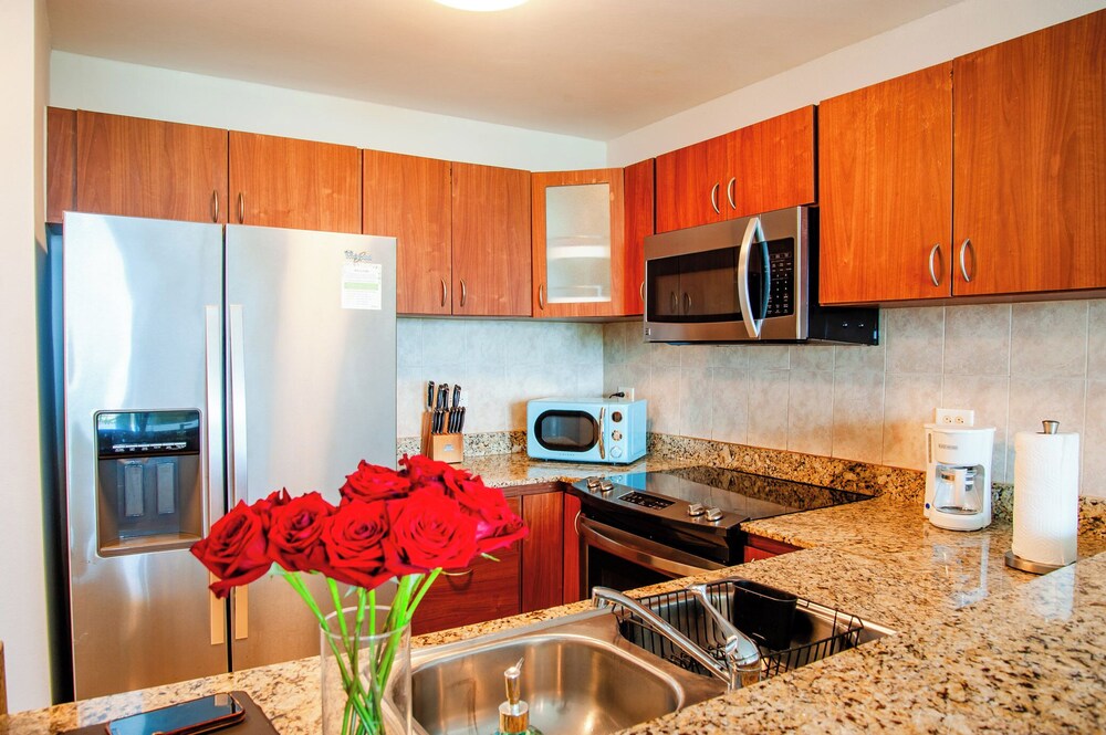 El Combate Oceanview Condos