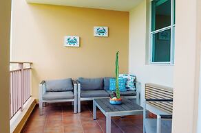 El Combate Oceanview Condos