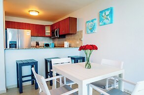 El Combate Oceanview Condos