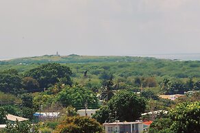 El Combate Oceanview Condos