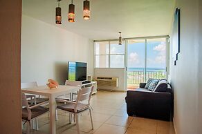 El Combate Oceanview Condos