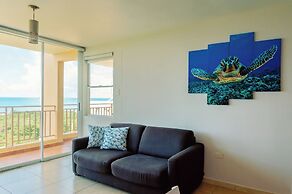 El Combate Oceanview Condos