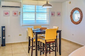 El Combate Oceanview Condos