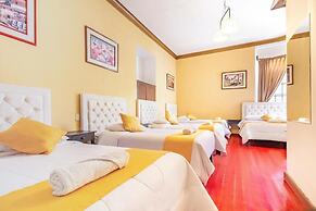 Hotel Campanario Cusco