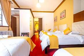 Hotel Campanario Cusco