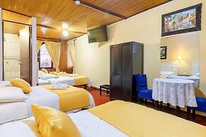 Hotel Campanario Cusco