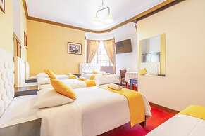 Hotel Campanario Cusco