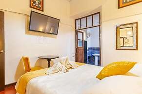 Hotel Campanario Cusco