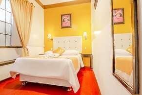 Hotel Campanario Cusco