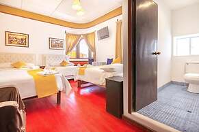 Hotel Campanario Cusco